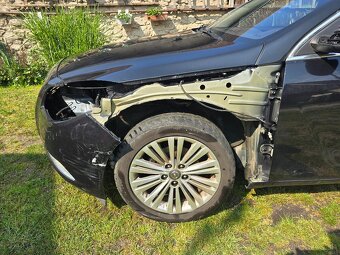 Opel Insignia 96kW 2.0cdti - 2