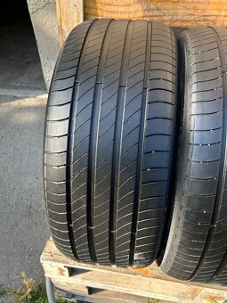 Michelin 225/50/17” - 2