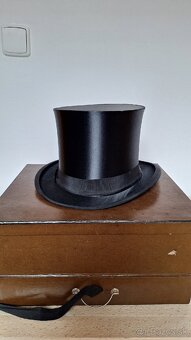 Skladací cylinder - 2