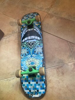 Predám Skateboard rollerblafe 4 - 2
