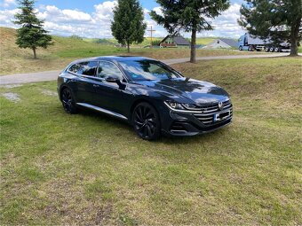 Volkswagen Arteon - 2