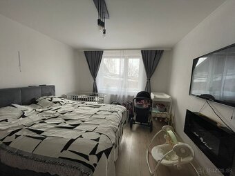 Prenajom rodinného domu Dvorany nad Nitrou - 2