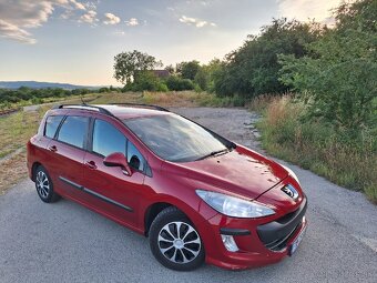 Peugeot 308 SW 1.6 HDi 80kw - 2