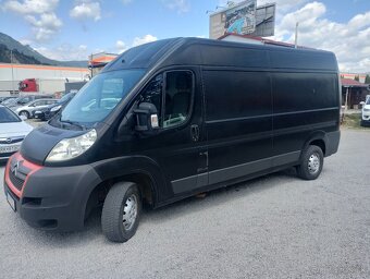 Citroën Jumper 2.2 HDi 33 L3H2 - 2