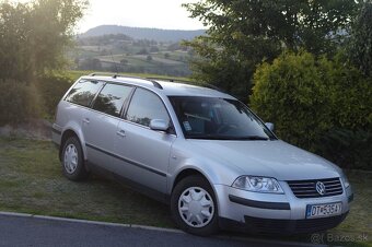 Predám VOLKSWAGEN Passat - 2
