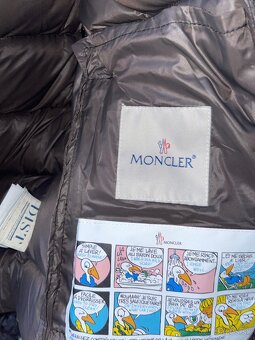 Moncler Vest - 2
