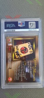 Zberatelské kartičky NBA Michael Jordan - 2