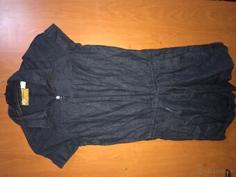 CHRISTIAN LACROIX orginai damske overal S/M - 2