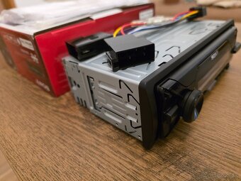 Autorádio Sony DSX-A210UI - 2