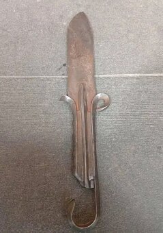 Dýka - 2