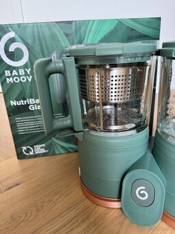Babymoov Nutribaby Glass - 2