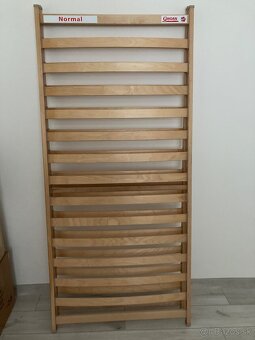 Rošt na posteľ - 2