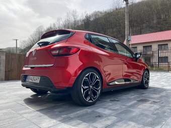 Clio IV - 2
