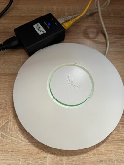Unifi AP Long Range, komplet - 2