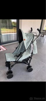 Golfovy kocik Kinderkraft - 2