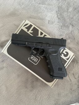 Glock Umarex Airsoft CO2 plynova - 2