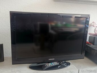 samsung televizor - 2