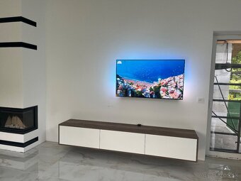 55" Philips 55OLED769 - 2