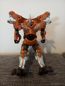Transformers: AOE Grimlock - 2