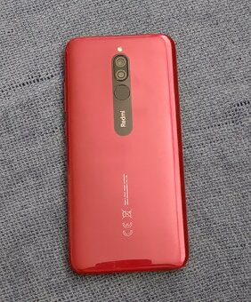 Xiaomi Redmi 8 - 2