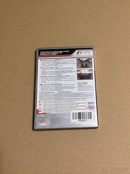 F1 04 (Platinum) - PS2 - 2
