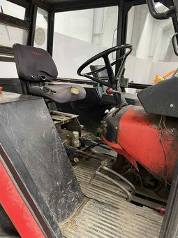 Traktor kolesový ZETOR 6911 - 2