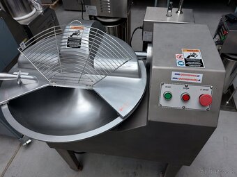Mäsiarsky kuter 20L Kutr 20 L - 2