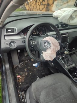 Predám Volkswagen Passat B7 2012 - 2