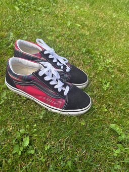 vans topánku - 2