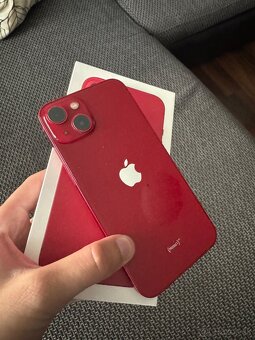 iPhone 13 128GB - 2