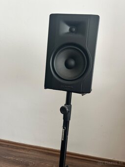 Predám štúdiové monitory M-Audio BX8 D3 - 2