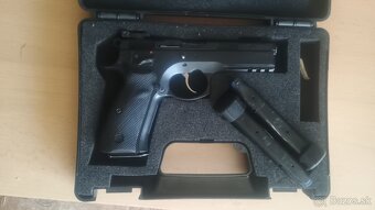 CZ SP01 SHADOW - 2