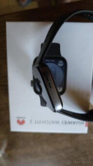 Huawei watch fit 3 - 2