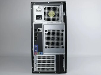 DELL 390 - i5 2400, 8GB RAM, 256GB SSD, ZÁRUKA, W10 - 2