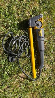 REMS Nano rezač rúr - 2