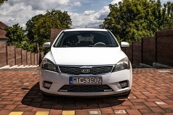 Kia Ceed 1.6 CRDi VRT - 2