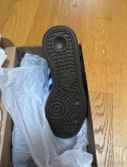 Adidas spezial J - tenisky - 2