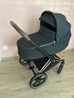 Cybex Priam - 2
