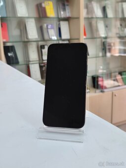 iPhone 13 Mini 128GB Čierny | 100% ZDRAVIE - 2