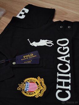 Ralph Lauren Polo Chicago - 2