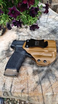 Predám H11 PRO Springfield + Apex spúšť - 2