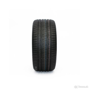 Letné 2ks pneumatiky 235/50R19 Aplus DOT4423 - 2