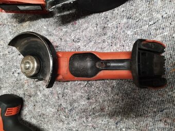 Hilti aku naradie a22 - 2