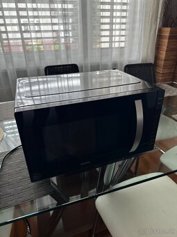 Sencor SMW 7023BK - 2