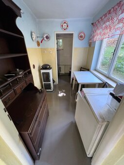 Rekreačná chata Tuhárska Dolina - 2