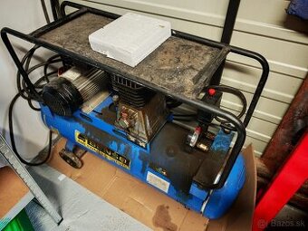 Kompresor Benso 100l - 2