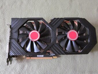 HERNÉ PC i5,16 GB,128GB,500GB,RX-580 8GB - 2