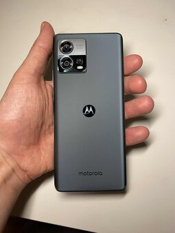 Motorola Edge 30 Fusion 8GB/128GB OLED 144hz - 2