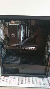 PC Alza GameBox Raptor i5 - 13400F RTX 4070 32GB - 2