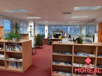 Administratívny priestor 70m2, Račianska ul., Nové Mesto - 2